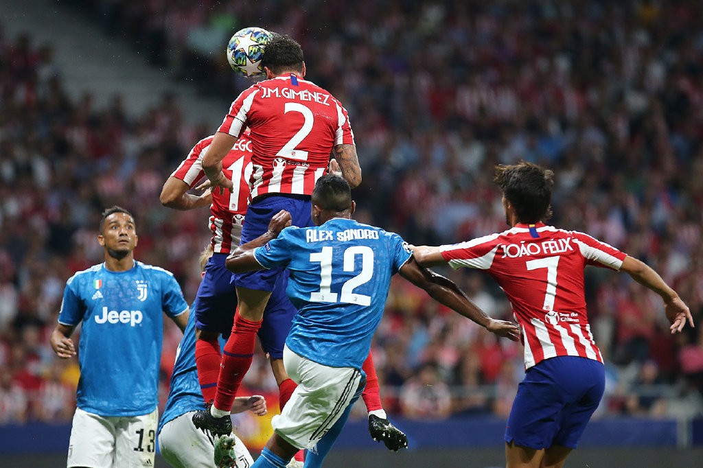 马竞战平拜仁，哈兰德补时绝平亚洲杯的简单介绍