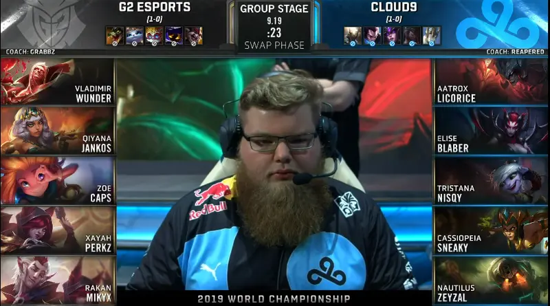 官网-RNG碾压HKA，369操刀奇招英雄翻盘2025世界赛3:2（洛杉矶）